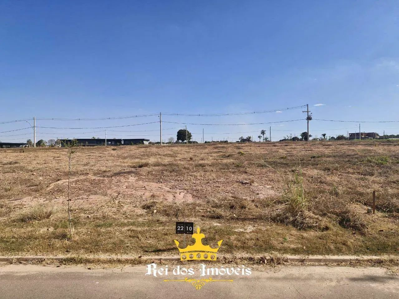 Lote em condomínio à venda Cidade Universitária Rondonópolis 440.000,00 - Foto 4