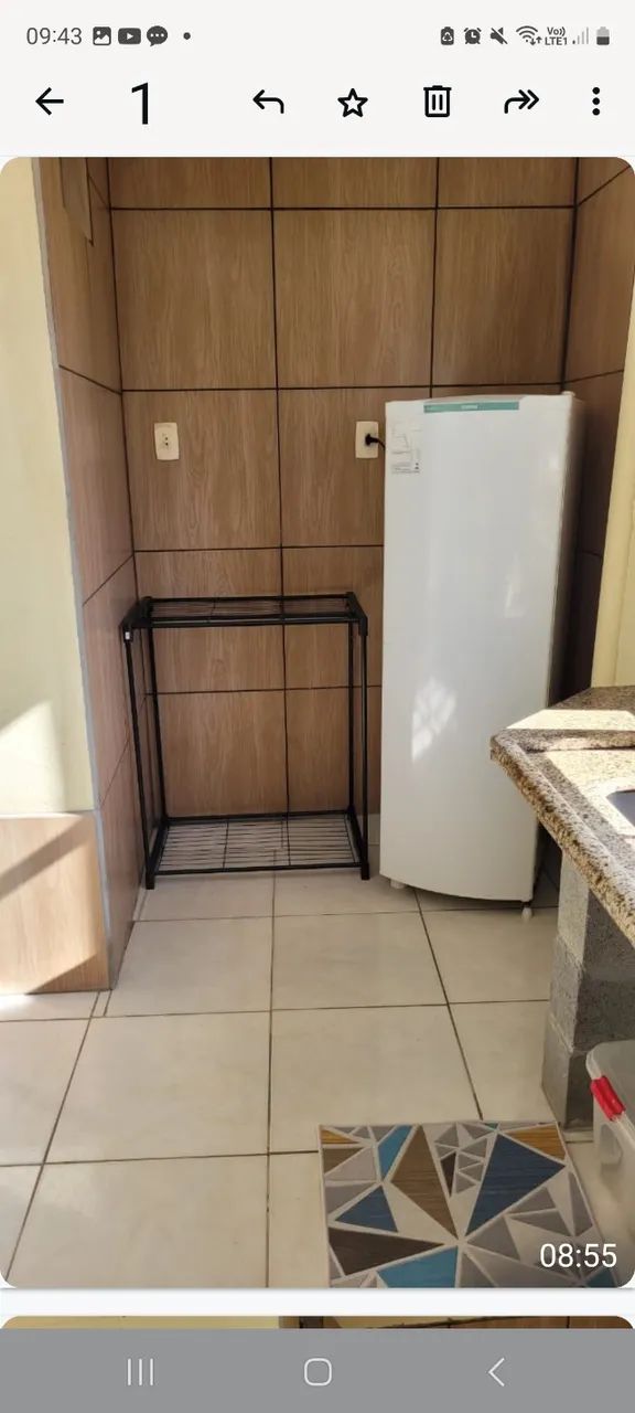 Foto - Florianópolis - Agronômica