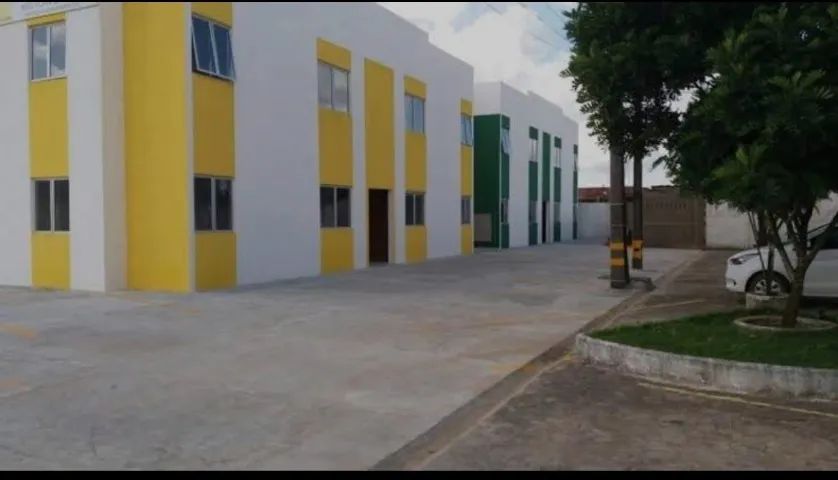 Foto - Arapiraca - São Luiz