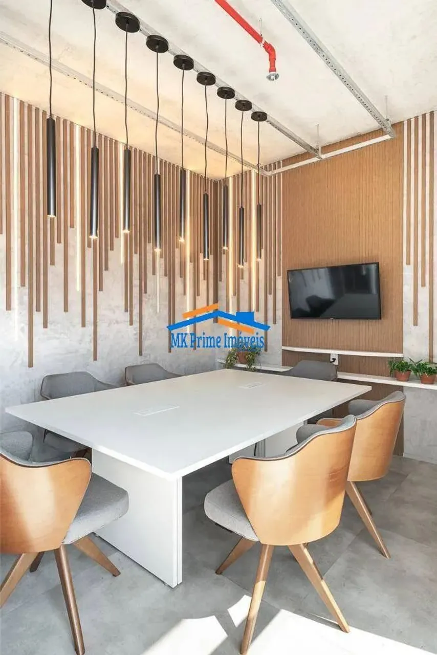 Sala Comercial com 40m² à Venda ou para Locação no Butantã