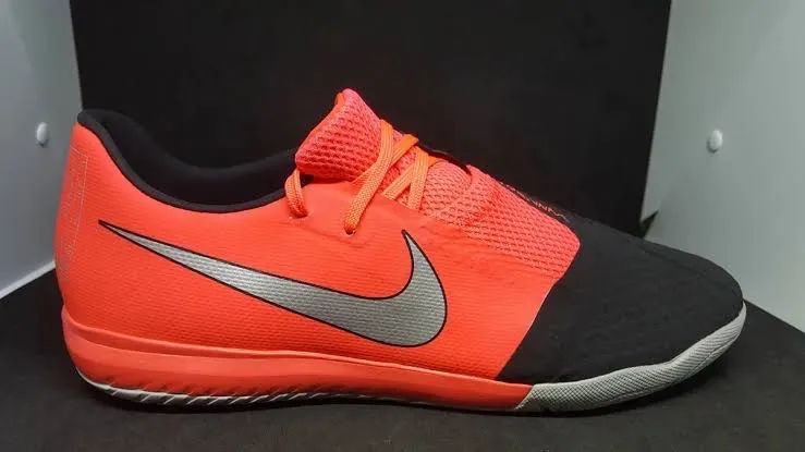 Chuteira Nike Phantom VNM Academy IC - 42/43 - Original - Oportunidade - Foto 3