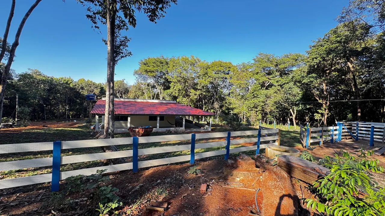 Foto - Goiânia - Residencial Monte Carlo