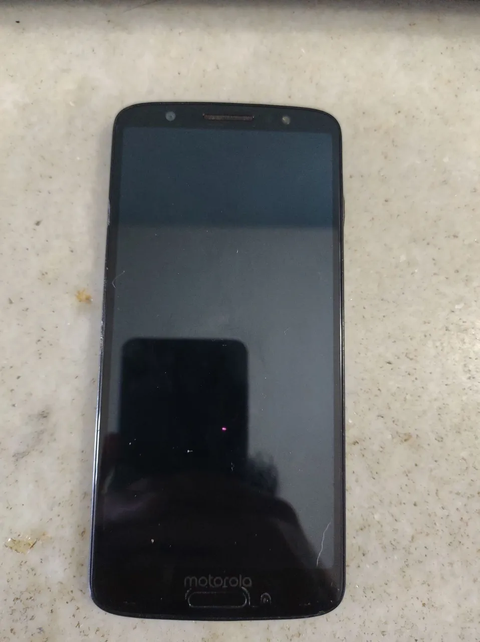 Moto G6 Plus