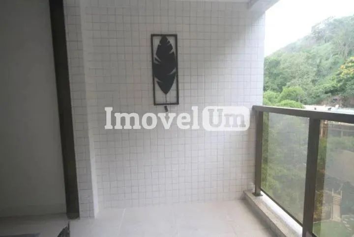 Tijuca | Apartamento 3 quartos, sendo 1 suite - Foto 2