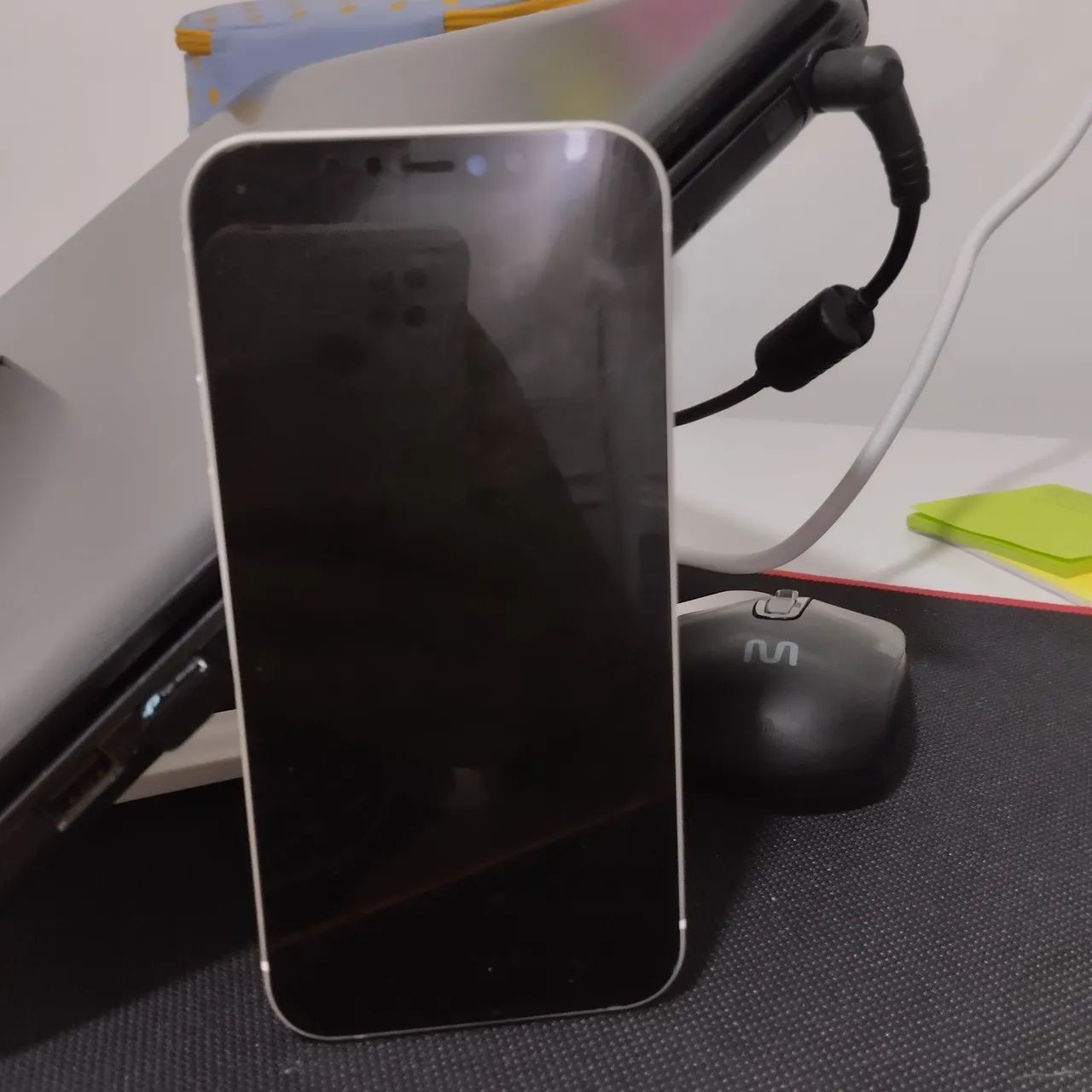 Carcaça iPhone 12  - Foto 2