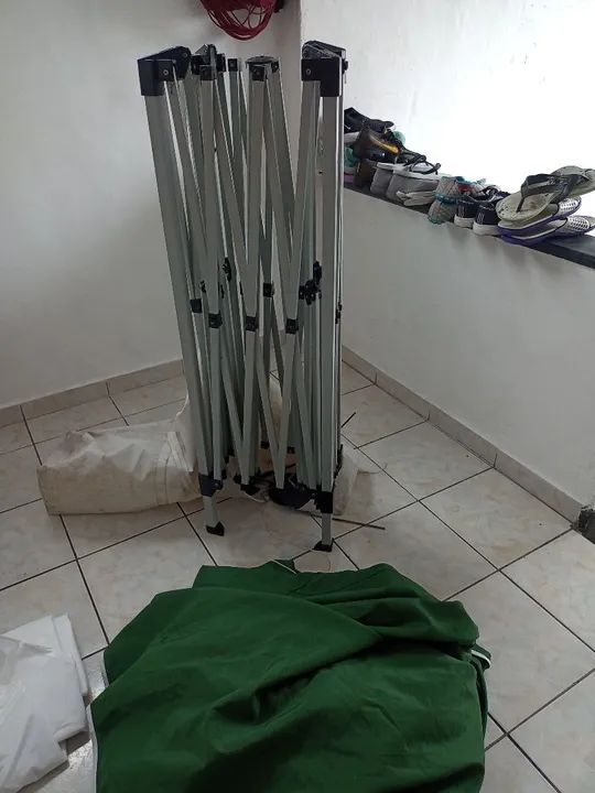 Gazebo para Camping - Foto 3