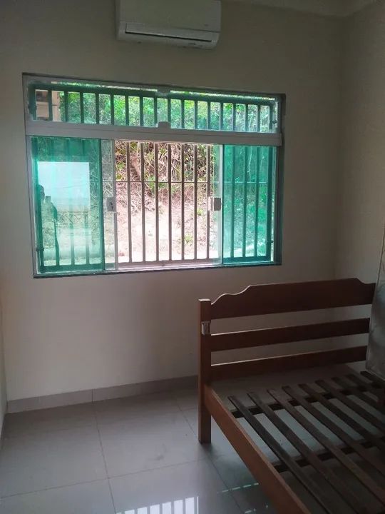 Casa de temporada com piscina e churrasqueira na praia de panaquatira  - Foto 4