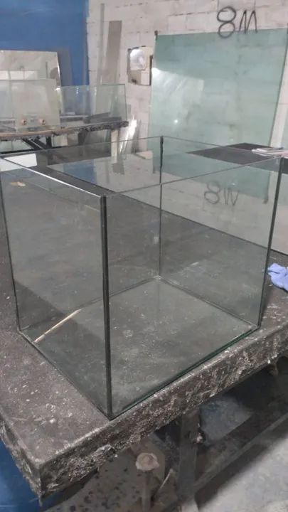 Aquários no precinho - Foto 4