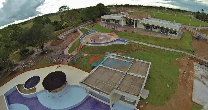 Terreno à venda, 452 m² - Condomínio Ecoville - Foto 11