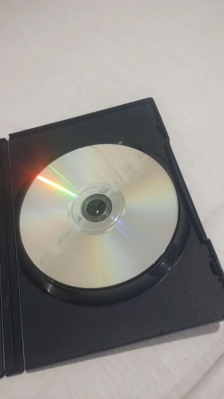 Devil may cry 1 ps2 original americano - Foto 4