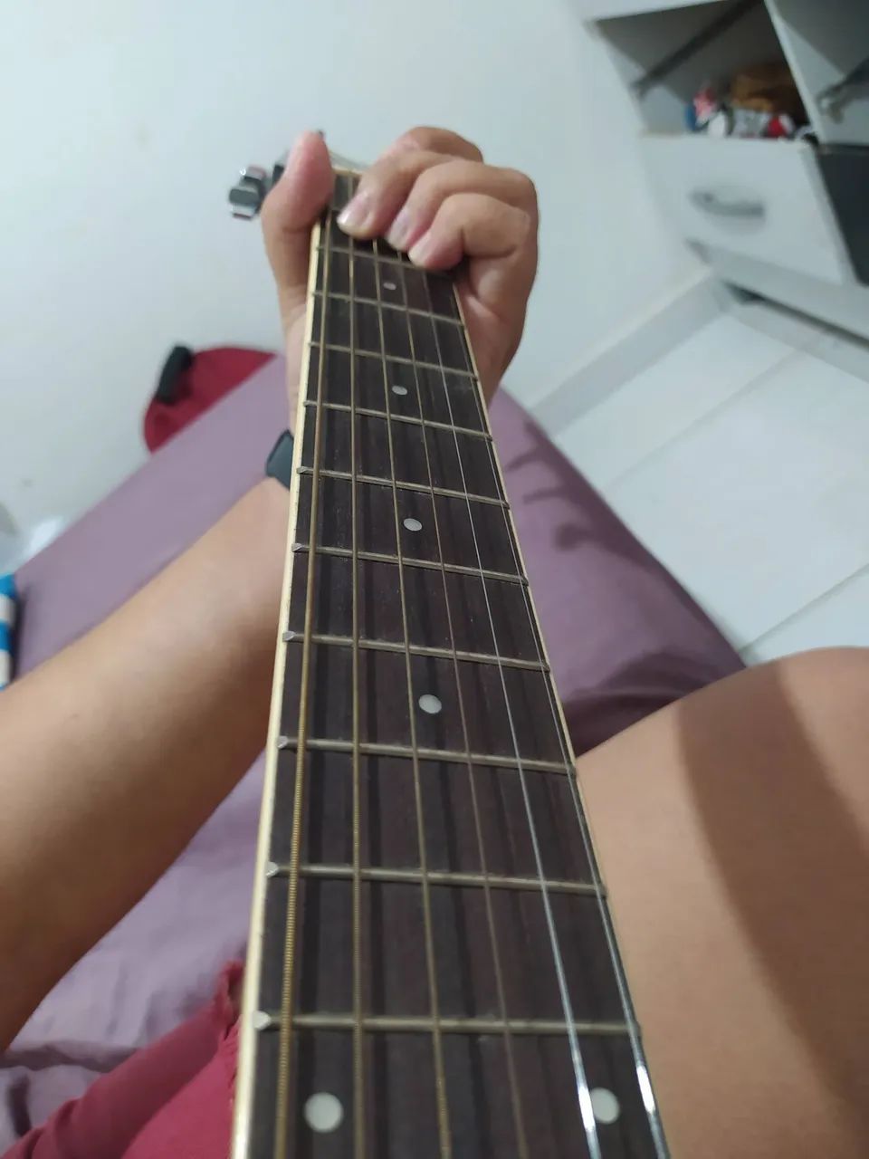 Violão Tagima Jerry - Foto 3