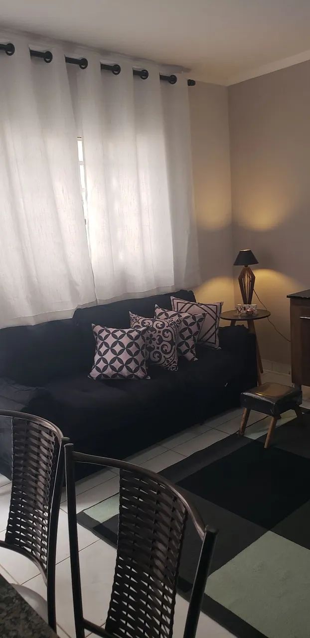 Aluga se flat em lins proximo ao centro/Jbs/ Santa Casa/ Estadio de futebol  - Foto 3