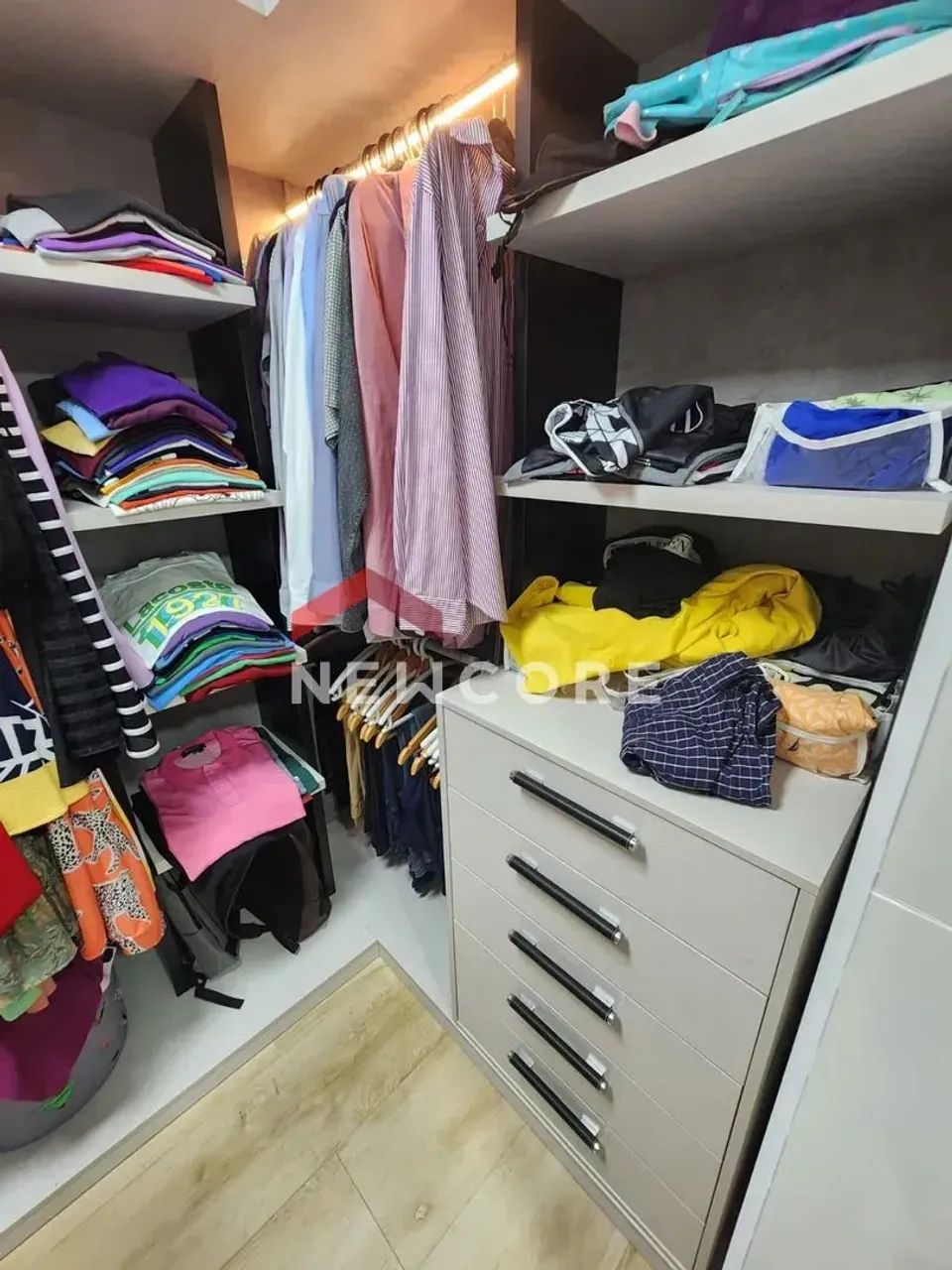 Apartamento em Rua Tomás Pompeu - Meireles - Fortaleza/CE - Foto 4