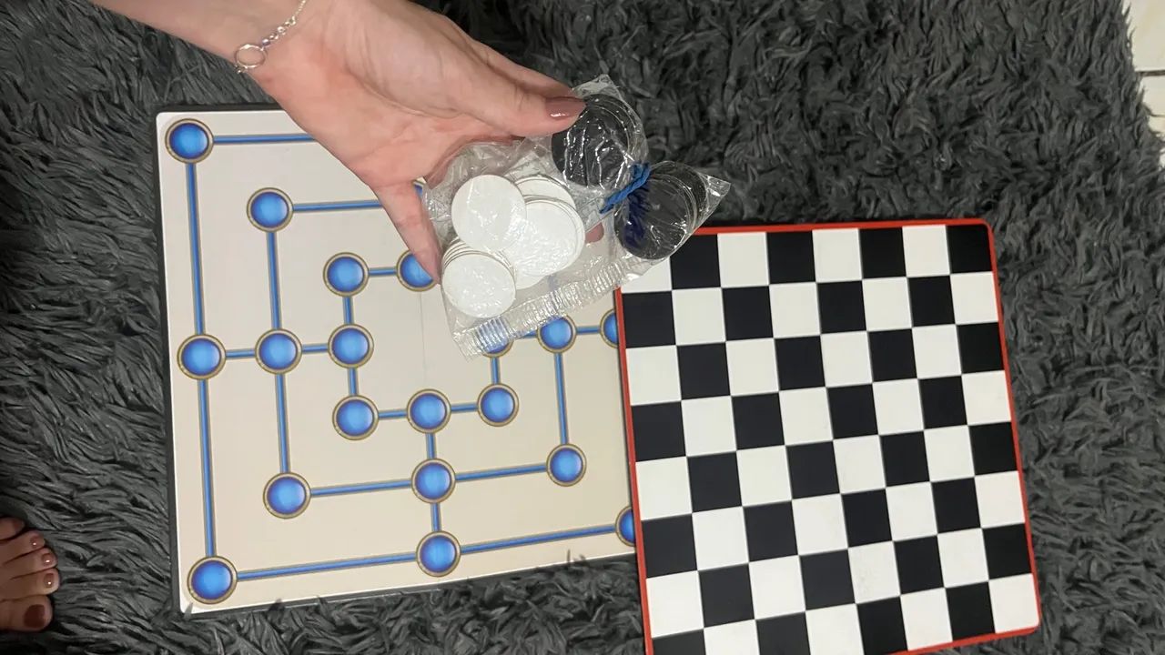 Jogos Clássicos  - Foto 5