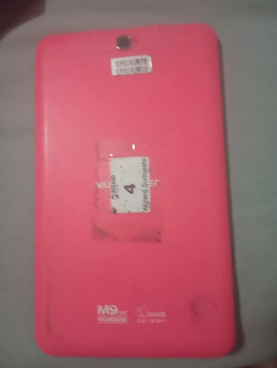 Tablet com defeito  - Foto 2