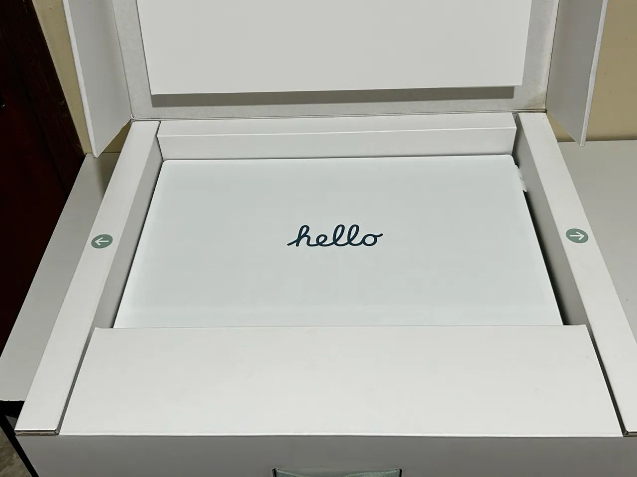 ? FOR SALE: iMac 24" M1 (2021) - 256GB SSD | Green Color | With Box and Invoice!64308002547075123