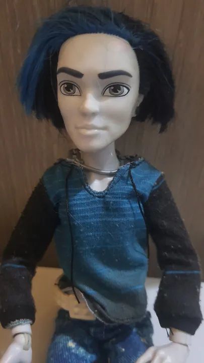 Monster high invisi billy - Foto 2