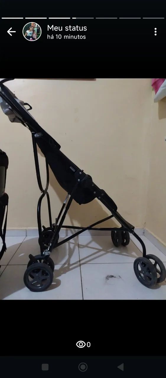 Coisas de criança  - Foto 6