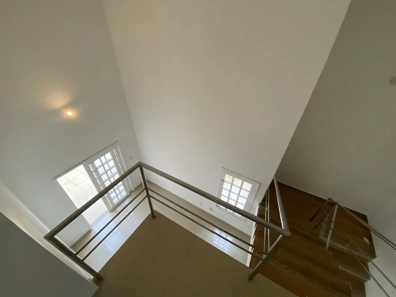 casa de condominio alto padrao