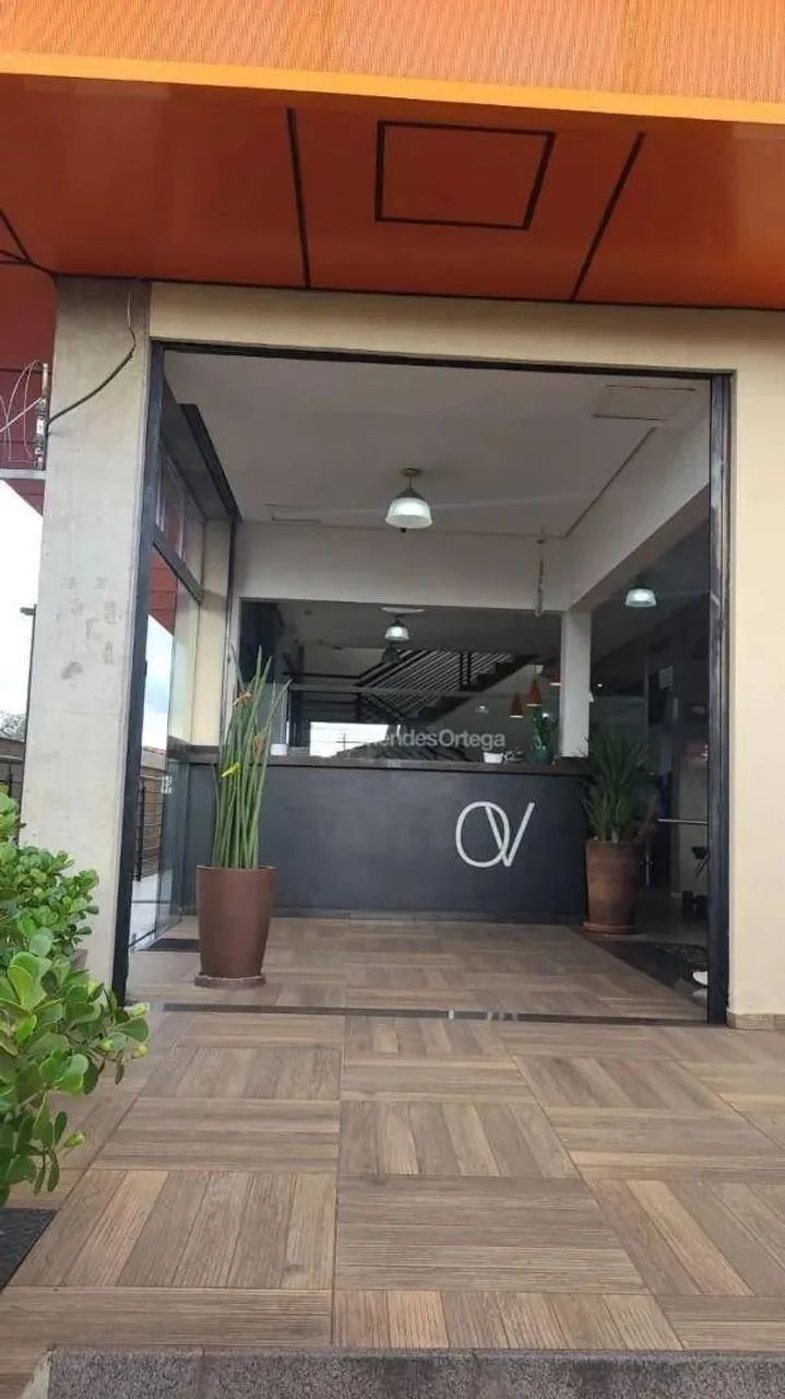 Sala para alugar, 40 m² por R$ 1.980,00/mês - Vila Angélica - Sorocaba/SP - Foto 3