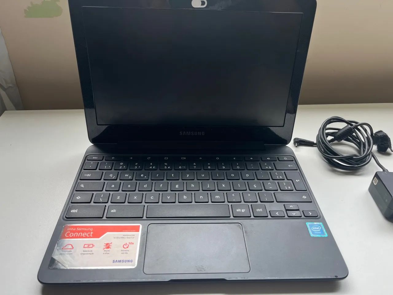 Notebook Samsung Chromebook lll - Foto 2