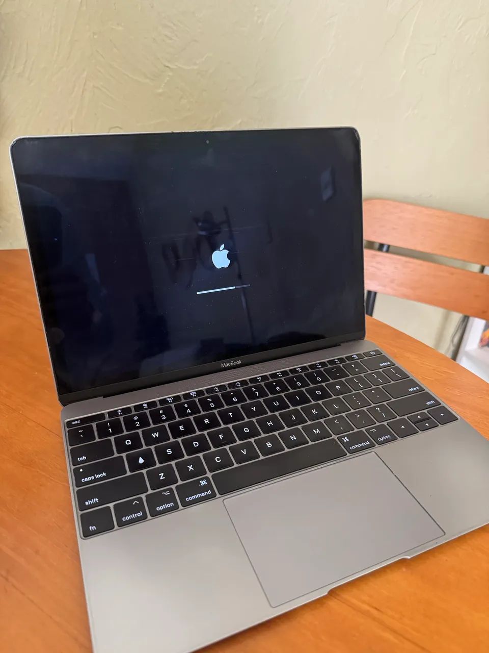 macbook retina 12 2017