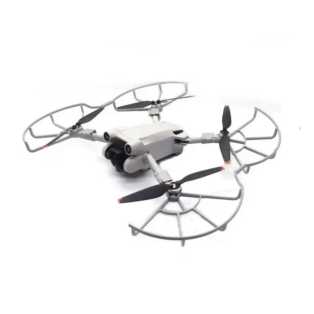 PROTETOR DE HELICES DJI MINI 3 