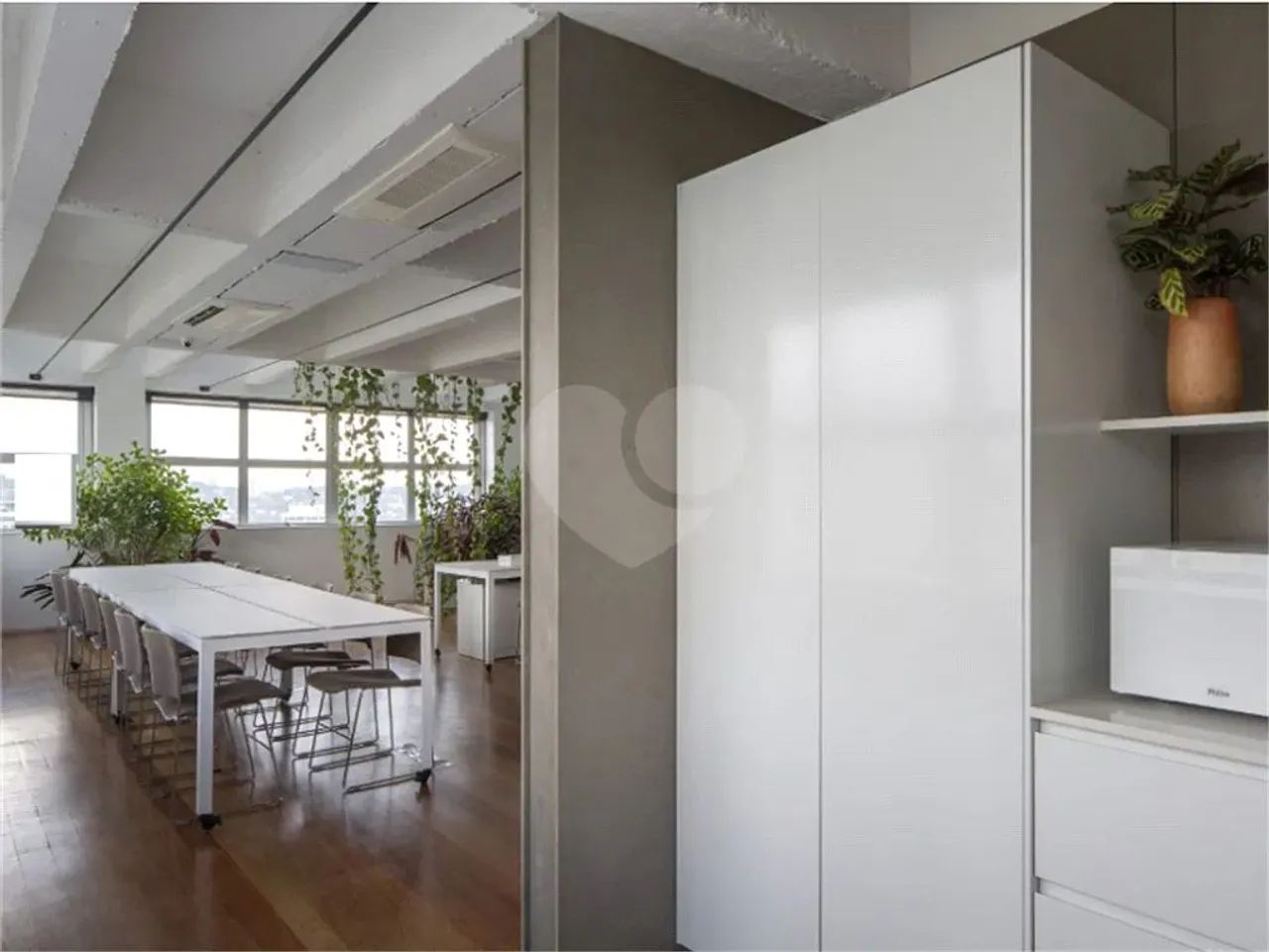 Salas à venda ou para locação em Jardim Paulistano - SP - Foto 7