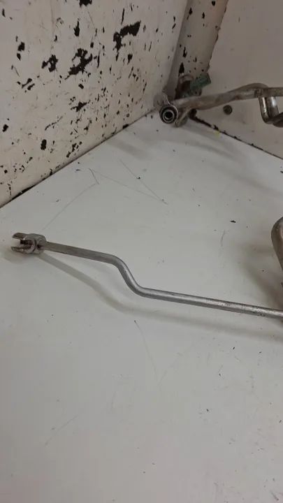 Kit Mangueira Ar Condicionado Jeep Cherokee 3.6 V6 2014 - Foto 5