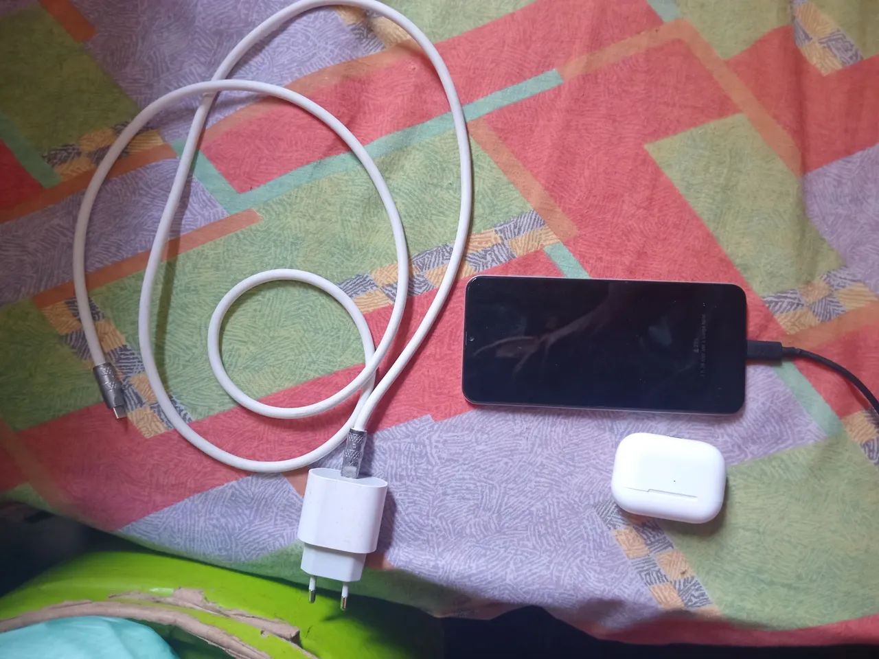 Samsung Galaxy A30 