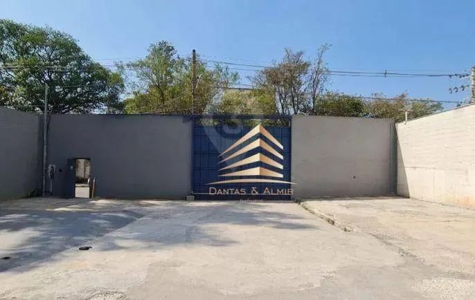 Terreno a Venda No Macedo Com 1720m²- Macedo-Guarulhos/SP - Foto 3