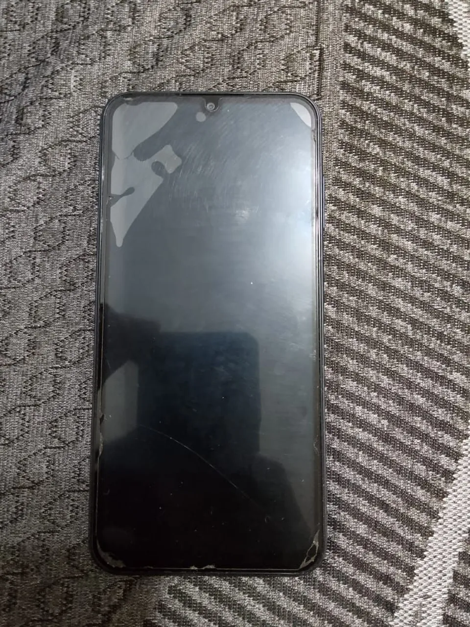 Samsung Galaxy A25 - 256GB - Azul
