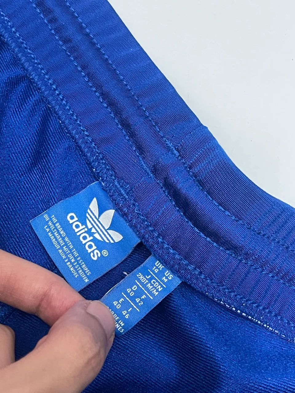 Calça Adidas Original Nike Puma fila Reebok Vans oakley New balance - Foto 5