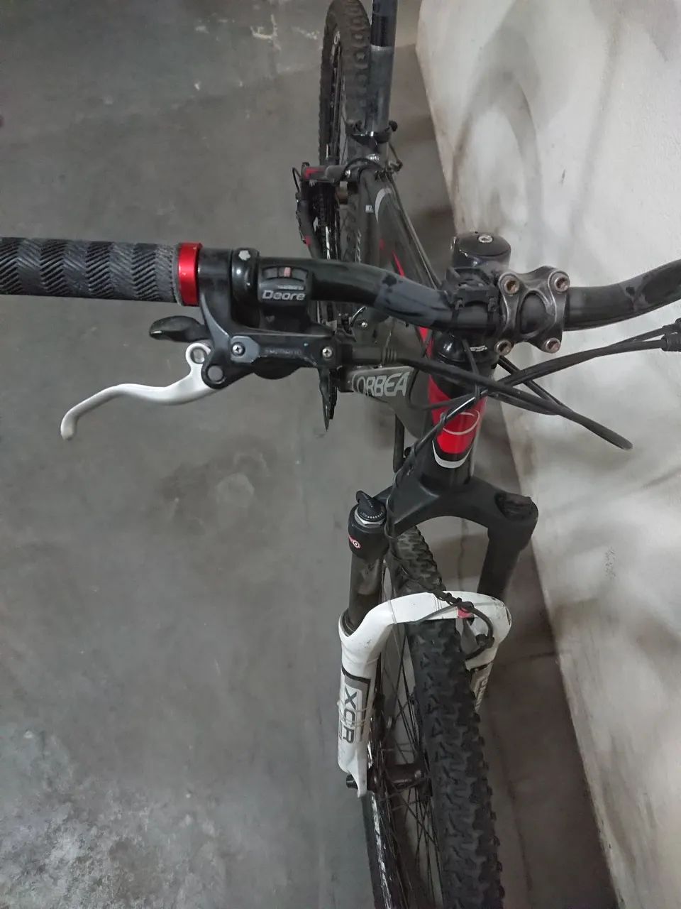 Bicicleta Orbea - Foto 3