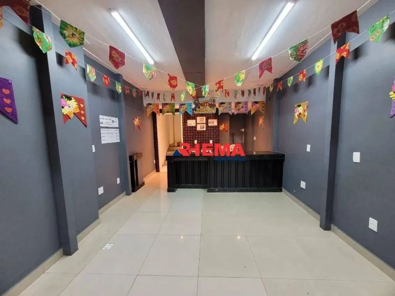 Loja à venda, 40 m² por R$ 600.000,00 - Gonzaga - Santos/SP - Foto 3