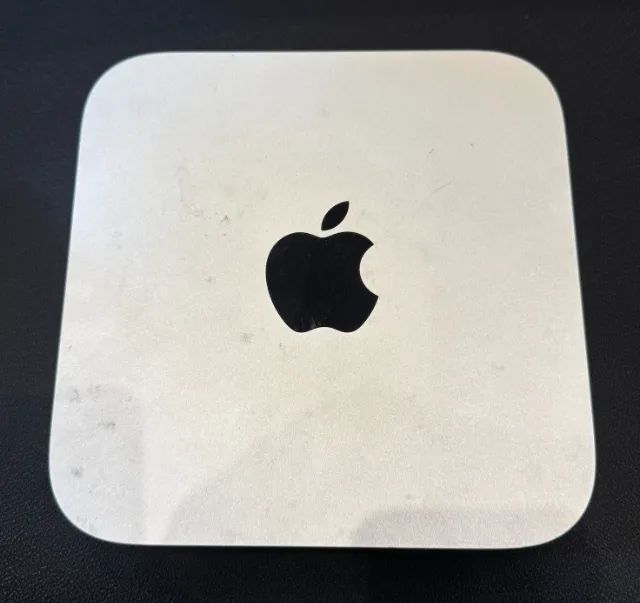Mac Mini M1 2020 - 8GB - SSD - Computadores e Desktops - Cidade
