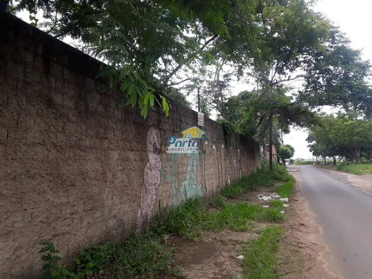 Terreno Residencial para Venda Verde Lar, Teresina