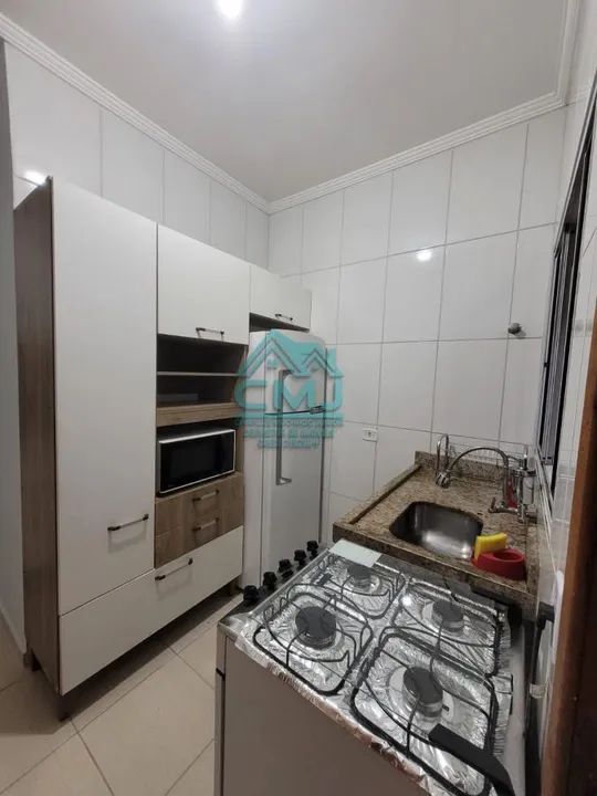 Casa em Condomínio para Venda em Caraguatatuba, Massaguaçu, 2 dormitórios, 1 banheiro, 1 v - Foto 3