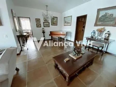 Lagoa | Apartamento 4 quartos, sendo 1 suite - Foto 5