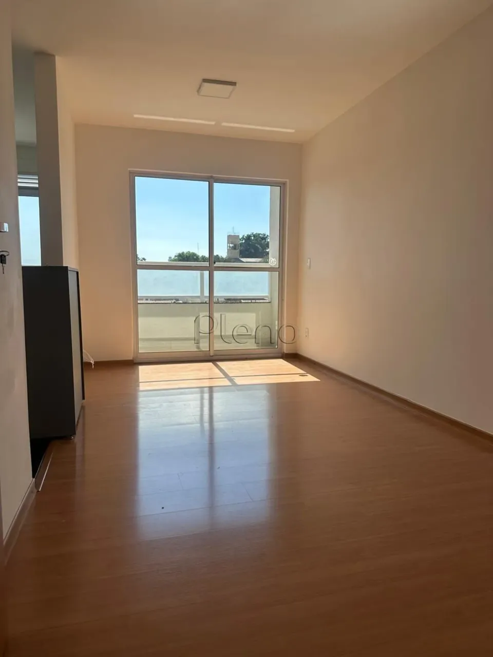 Apartamento à venda em Campinas, Vila Industrial, com 2 quartos, com 55 m²