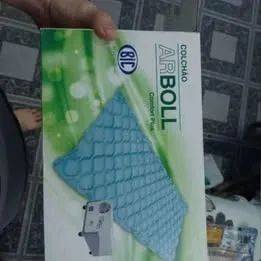 Colchão Inflavel