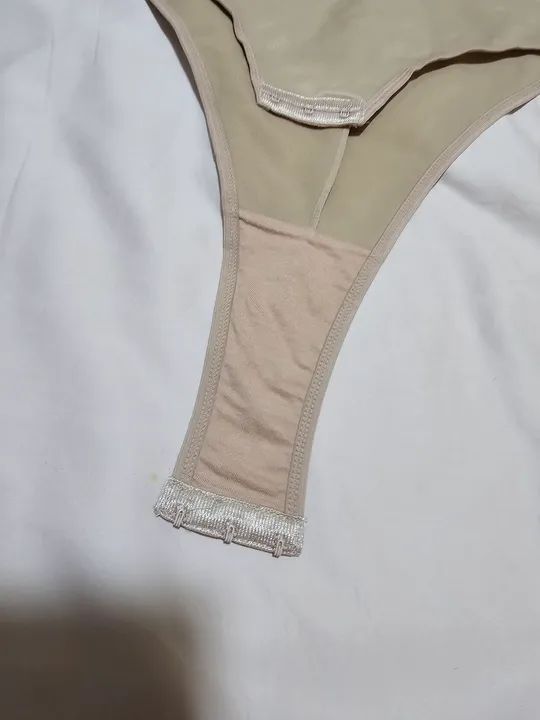 Body modelador M - Foto 4