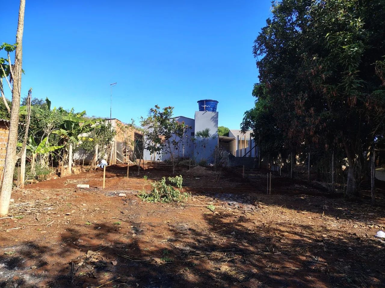Vendo terreno de 507 M² no balneário recanto das aroeiras próximo a cidade de tapuirama.  - Foto 2