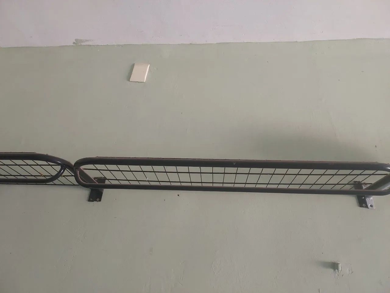 Prateleira de Aço para Loja