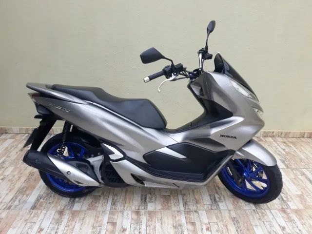 HONDA PCX 150 DLX- 2019 - Foto 4