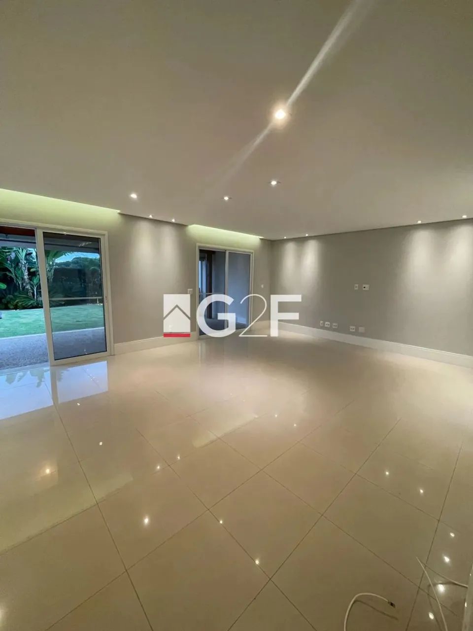 Casa para venda no Residencial Petit Villeneuve - Gramado - Campinas/SP - Foto 3