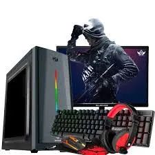 Pc gamer completo , super promoção 