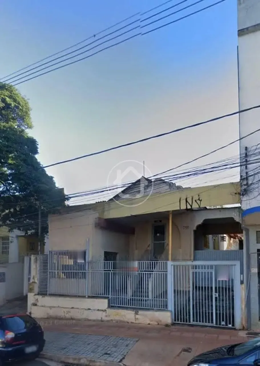 CASARÃO COMERCIAL NA MARACAJU