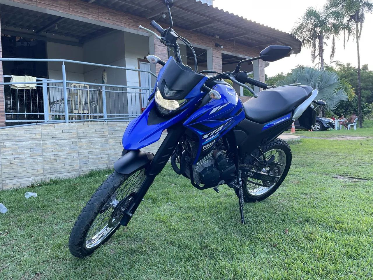 Vendo Lander 2023  - Foto 7