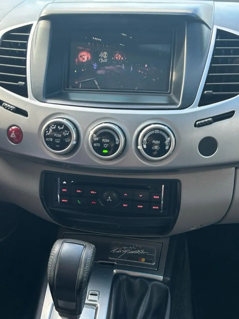 MITSUBISHI L-200 TRITON HPE 3.2 TDI 4X4 AT - Foto 5